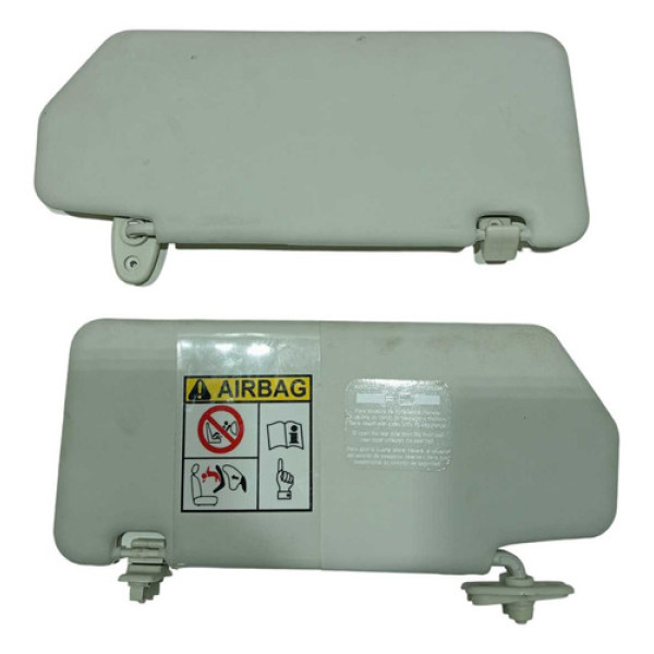 Par De Quebra Sol Fiat Palio/ Siena/ Strada 14/19