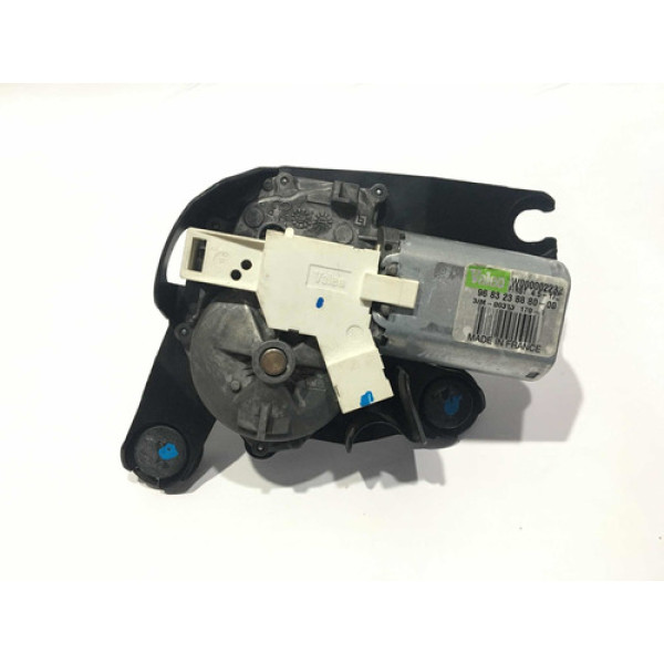 Motor Limpador Tras. Citröen C3 Picasso/ Aircross 11/15 #40