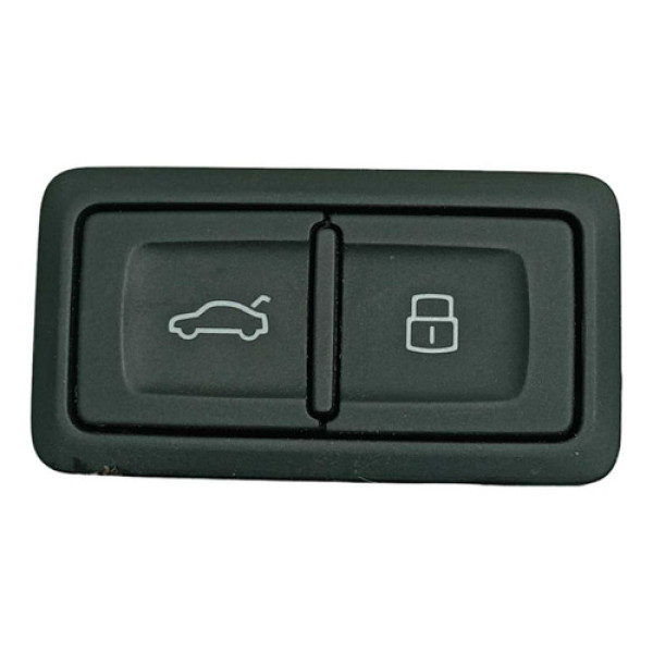 Botão Trava Abertura Porta Malas Audi Q5 18/21 4g0959831d