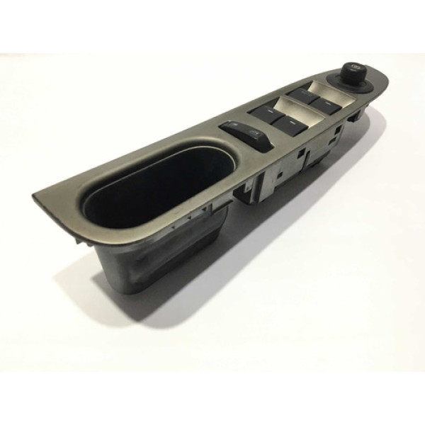 Comando Vidro Elétrico Dianteiro Esque Ford Fusion 09/12 #38