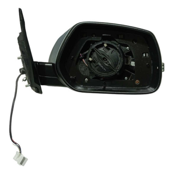 Retrovisor Elétrico Direito Chery Tiggo2 17/22 C/ Pisca