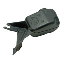 Duto Ressonador Tomada Ar Motor Gm Captiva 09/12 Akn25229