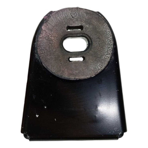  Suporte Inferior Radiador Jeep Compass 2.0 Flex 17/21 *1