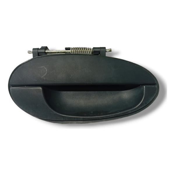 Maçaneta Externa Porta Traseira Direita Chery Qq 11/18 #187