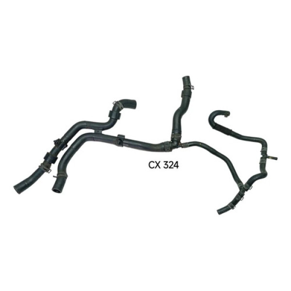 Mangueira Água/ Arrefecimento Vw Up Tsi 14/20 6q0121087b