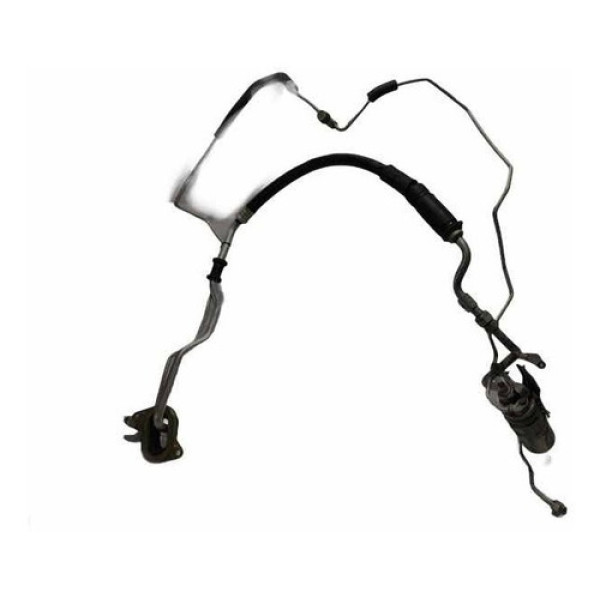 Kit Mangueira Ar Condicionado Honda Civic 01/06 1.7 16v