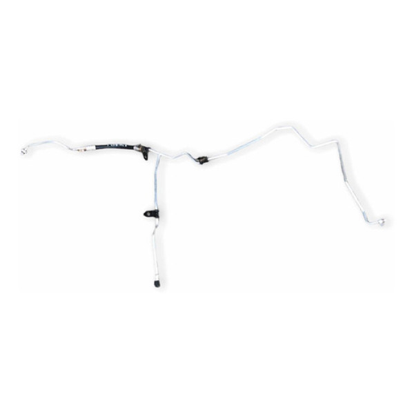 Mangueira Ar Condicionado Renault Fluence 2.0 11/15