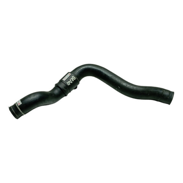 Mangueira Água Frente Fiat Bravo 1.8 Etorq 2010