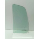 Vidro Fixo Porta Traseira Direita Vw Fox 10/14 43r001582