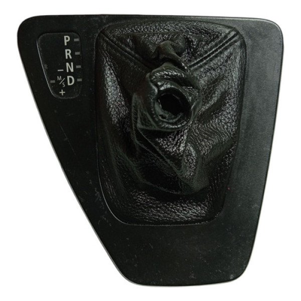 Indicador Câmbio+coifa Bmw 318i 320i Ano 09/11 Original