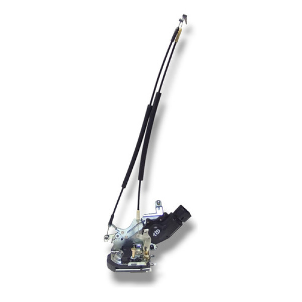 Fechadura Porta Com Trava Elétrica T.d Lifan X60 14/18 #38