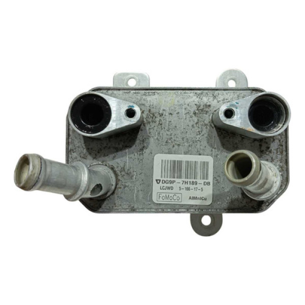 Resfriador De Óleo Câmbio Fusion 2.0 Turbo 13/16 Dg9p7h189db