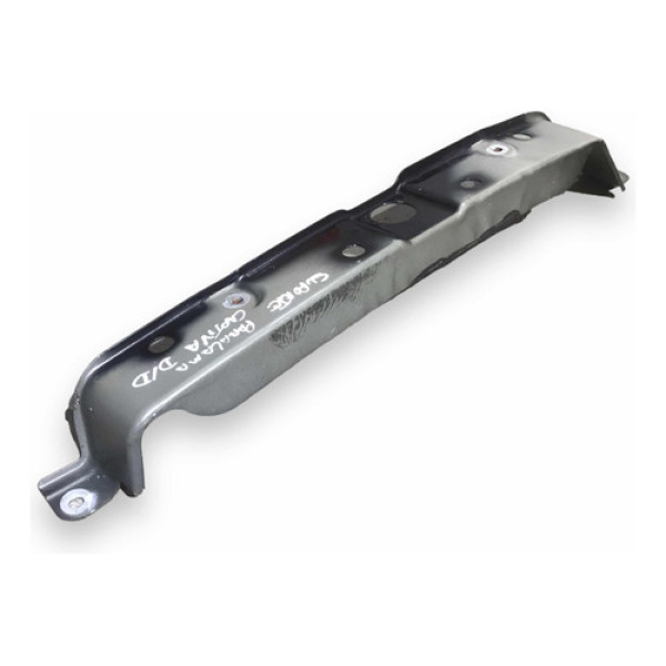 Suporte Paralama  Dianteiro Direito Captiva 2011 3.0 V6 #147