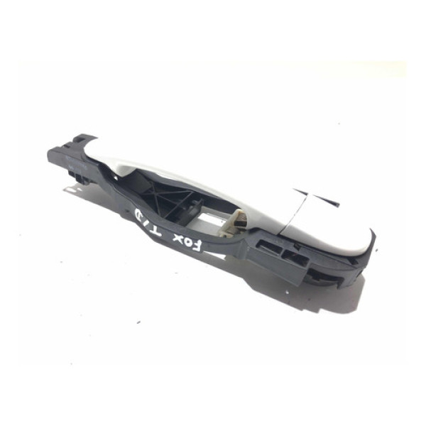 Maçaneta Externa Traseira Direita Vw Fox 2012#135