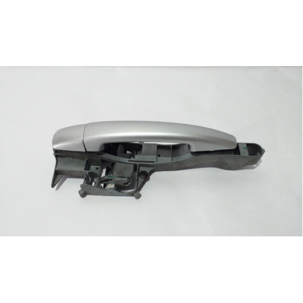 Maçaneta Externa Tras Esq Citroen C4 Pallas/hatch 08/12