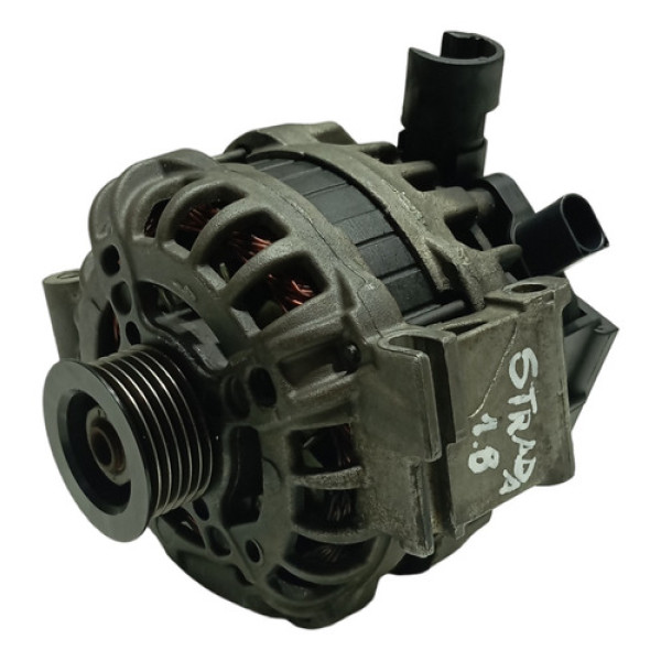 Alternador Fiat Palio/ Ideia/ Strada E-torq 11/18 51839616