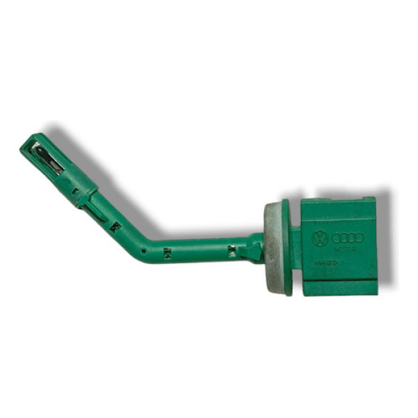 Sensor Temperatura Caixa Ar Audi A6 12/14 2 Pinos 4h0907543