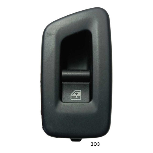 Botão Vidro Elétrico Traseiro Direito Jeep Compass 17/21