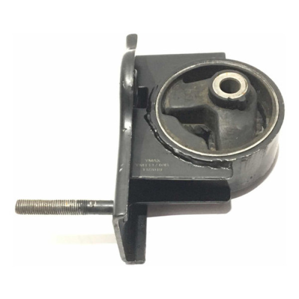 Coxim Central Traseiro Motor Chery Tiggo 2.0 16v 10/13 #45