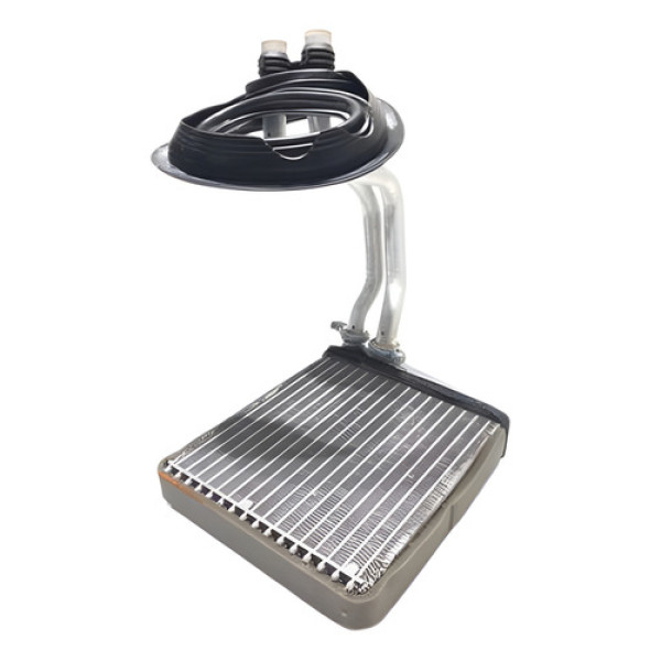 Radiador Ar Quente Audi Tt 2008/ 2010 1k0819031b #135