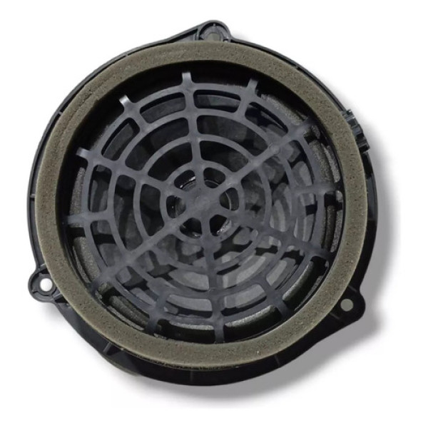 Auto Falante Porta Traseira E/d Audi A6 3.0 Tfsi 11/14   Preto