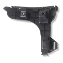 Guia Para-choque Tras. Direito Volvo Xc60 14/17 Original #90