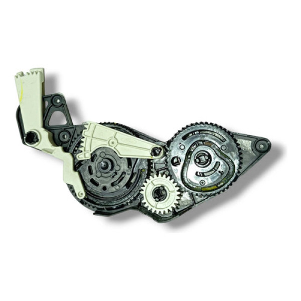 Conjunto Engrenagem Caixa Evaporadora Ford Ka 15/20