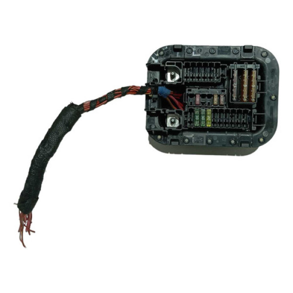 Caixa Fusível Mercedes C180/ C200/ C250 15/18 A2225403150