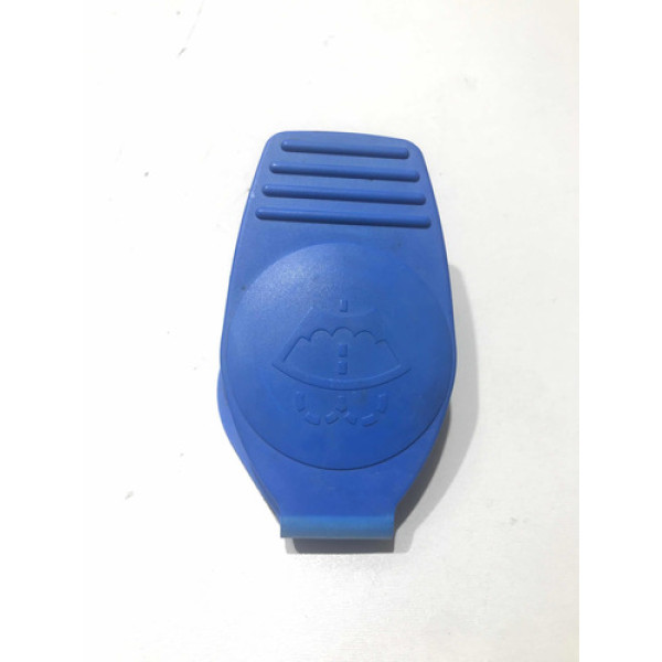 Tampa Reservatório Limpador Parabrisa Vw Fox Original #123