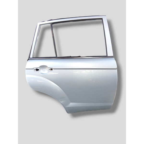 Porta Traseira Direita Lifan X60 2011/2017