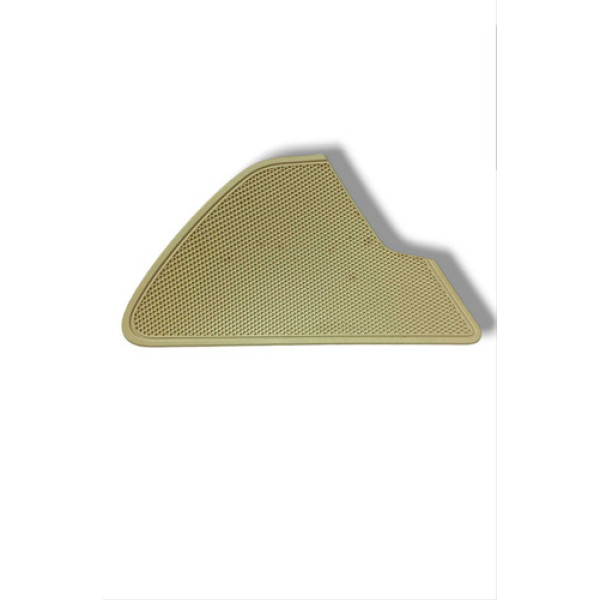 Tela Tweeter Porta Dianteira Direita Audi A6 3.0 Tfsi #193