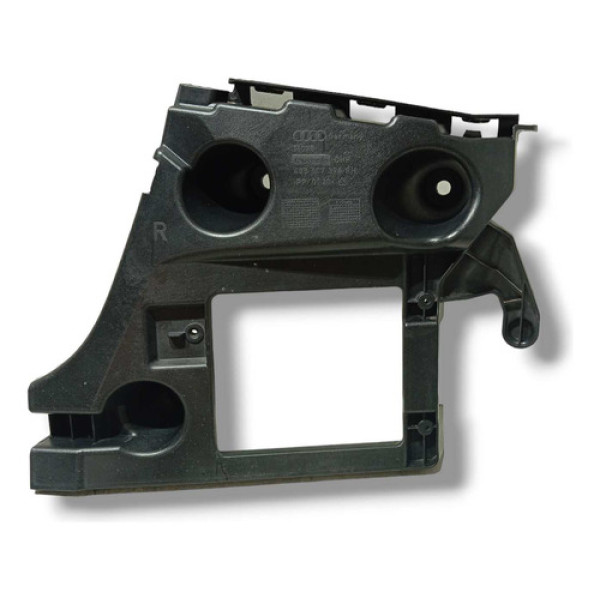 Guia Parachoque Traseiro Direito 11/14 4g5807394