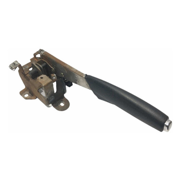 Alavanca Freio De Mão Citröen C4 Pallas Hatch 07/12 #38