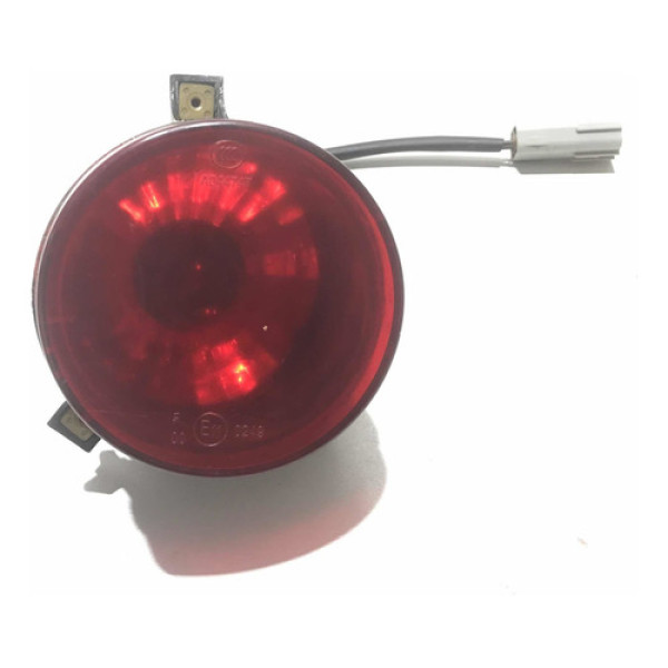 Lanterna Neblina Parachoque Esquerdo Chery Tiggo 11/14 #115