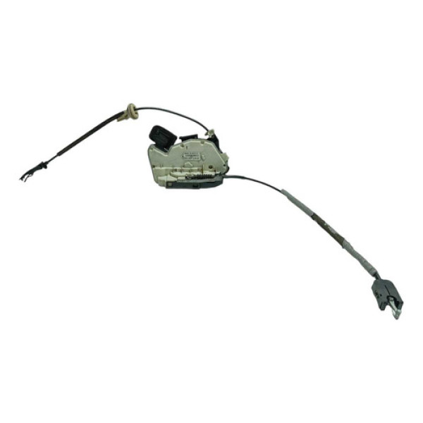 Fechadura Interna Diant Dir Jetta/ Golf Mk7 5k1837016d