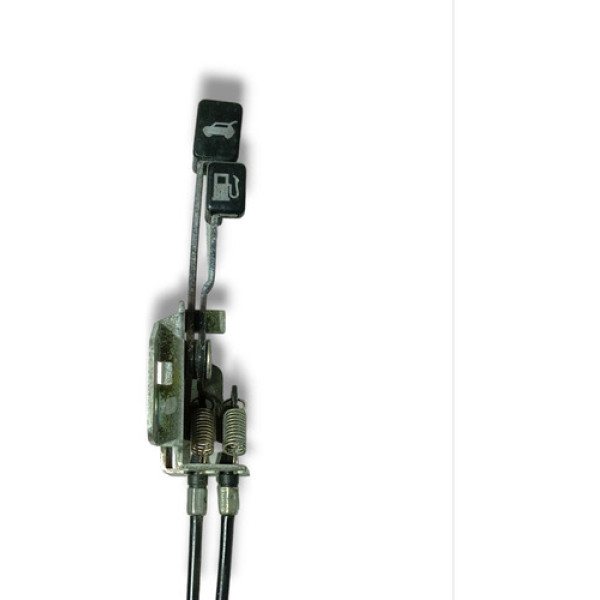 Cabo Abertura Porta Malas E Portinhola Chery Qq 11/14 #189