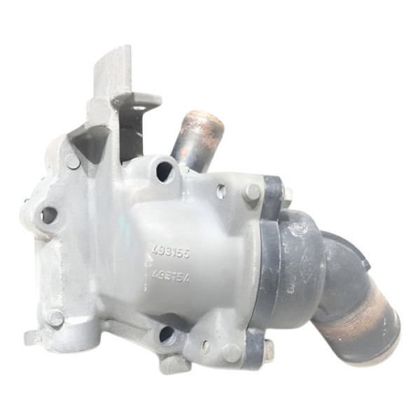 Válvula Termostatica Renault Logan Sandero 1.6 16v 13/16 133