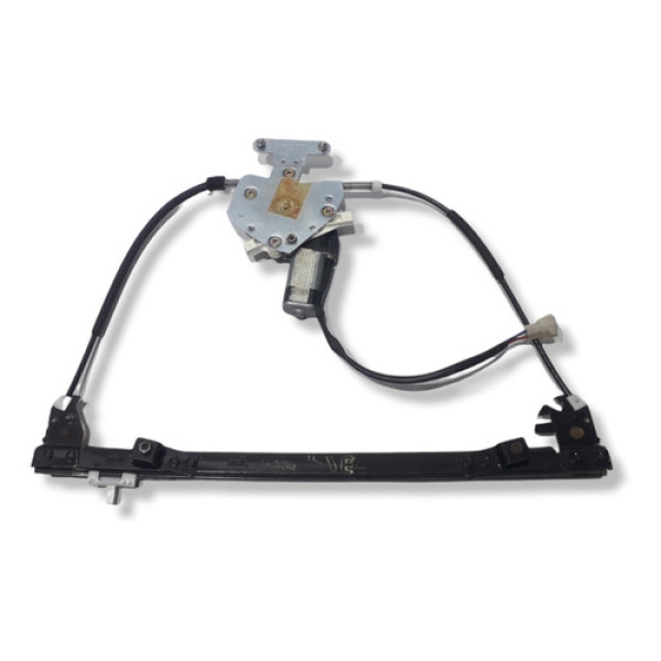 Máquina Vidro Elétrico Diant.esquerdo Palio/strada 96/02 #68