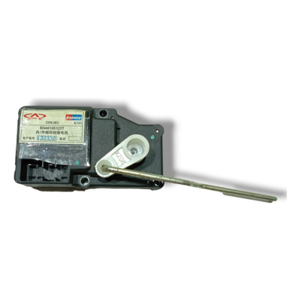 Motor Atuador Ar Condicionado Chery Celer 1.5 11/17 #171