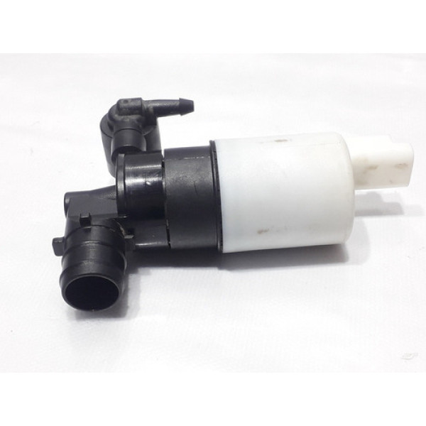 Motor Bomba Água Para Brisa Renault Megane 07/12 #78