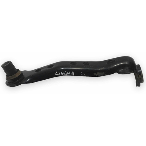 Suporte Do Agregado Esquerdo Nissan Livina/ Tiida #26