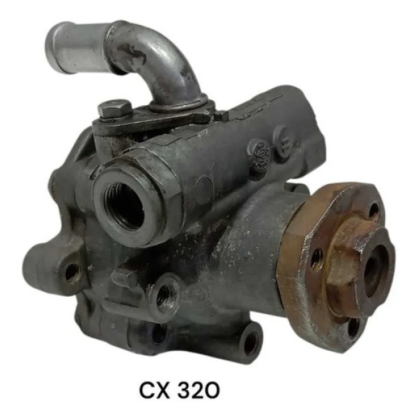 Bomba Direção Hidráulica Gol G5/ G6 07/15 1j0422152f