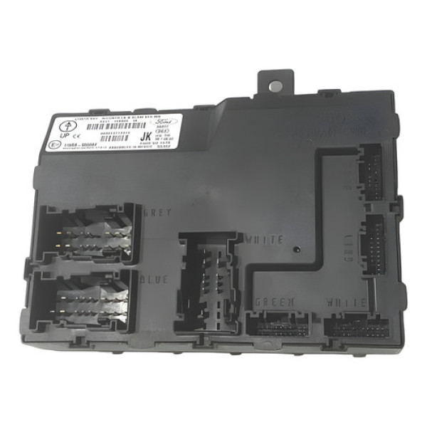 Módulo Conforto Ford Ecosport/ New Fiesta 12/17