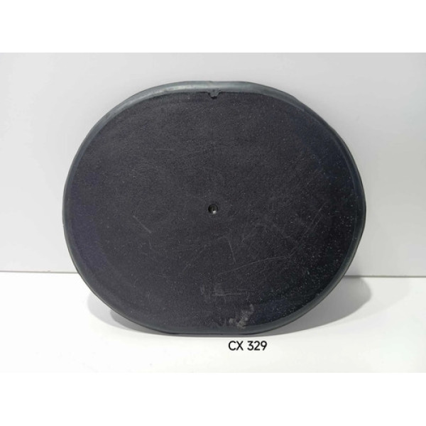 Tampão Assoalho Traseiro Vw Fox/ Spacefox 04/22 5z0803961