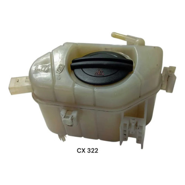 Reservatório Água Radiador Vw Up Tsi Com Sensor 14/19