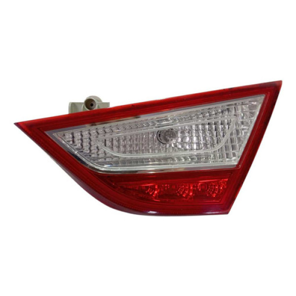 Lanterna Lado Direito Tampa Hyundai Sonata 10/14 924043s1