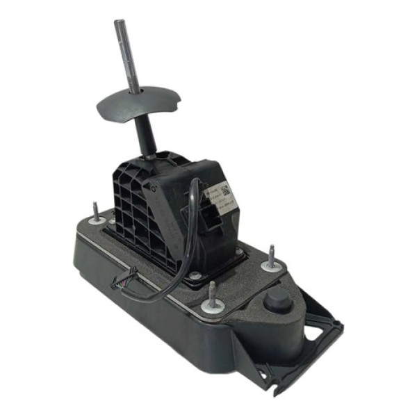 Alavanca Trambulador Câmbio Vw Up Imotion 14/20 1s0713025