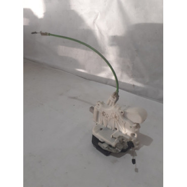 Fechadura Dianteira ...