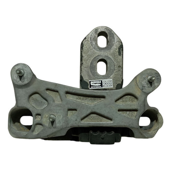 Calço Coxim Do Câmbio Ford Ka 1.0 3cc 14/21 Co0728