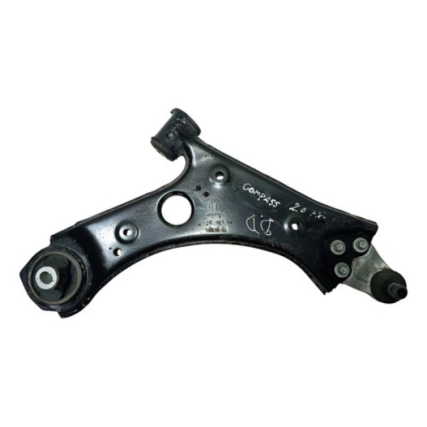 Bandeja/ Balança Dianteira Direita Jeep Compass/ Toro 17/21